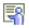 grade roster icon, human figure before text